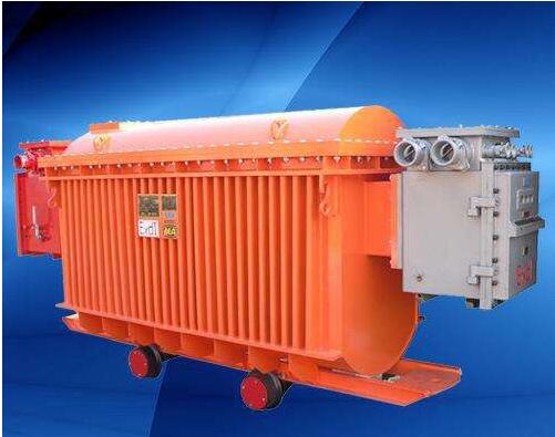 KBSG-1250KVA隔爆型太子河矿用变压器 KBSG-1250KVA隔爆型太子河矿用变压器